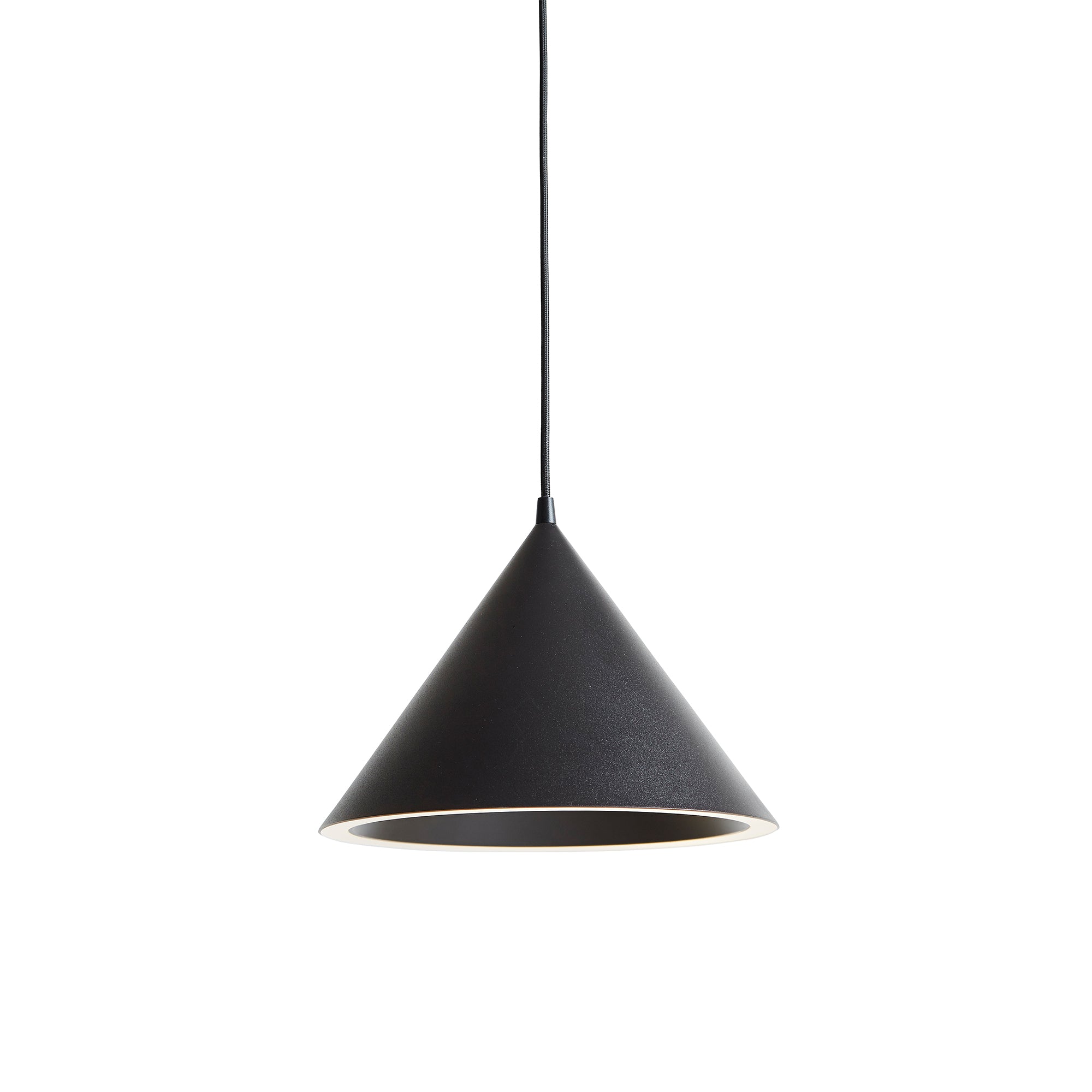 Woud - Annular LED Pendelleuchte