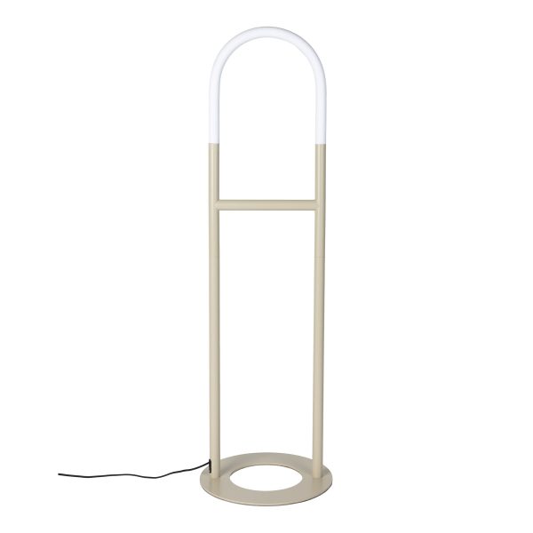 Zuiver - Arch LED-Stehleuchte