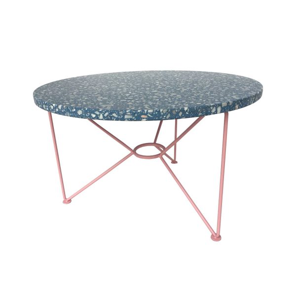 Acapulco Design - The Low Table