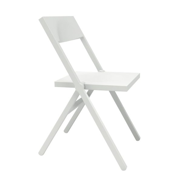 Alessi - Piana Klappstuhl