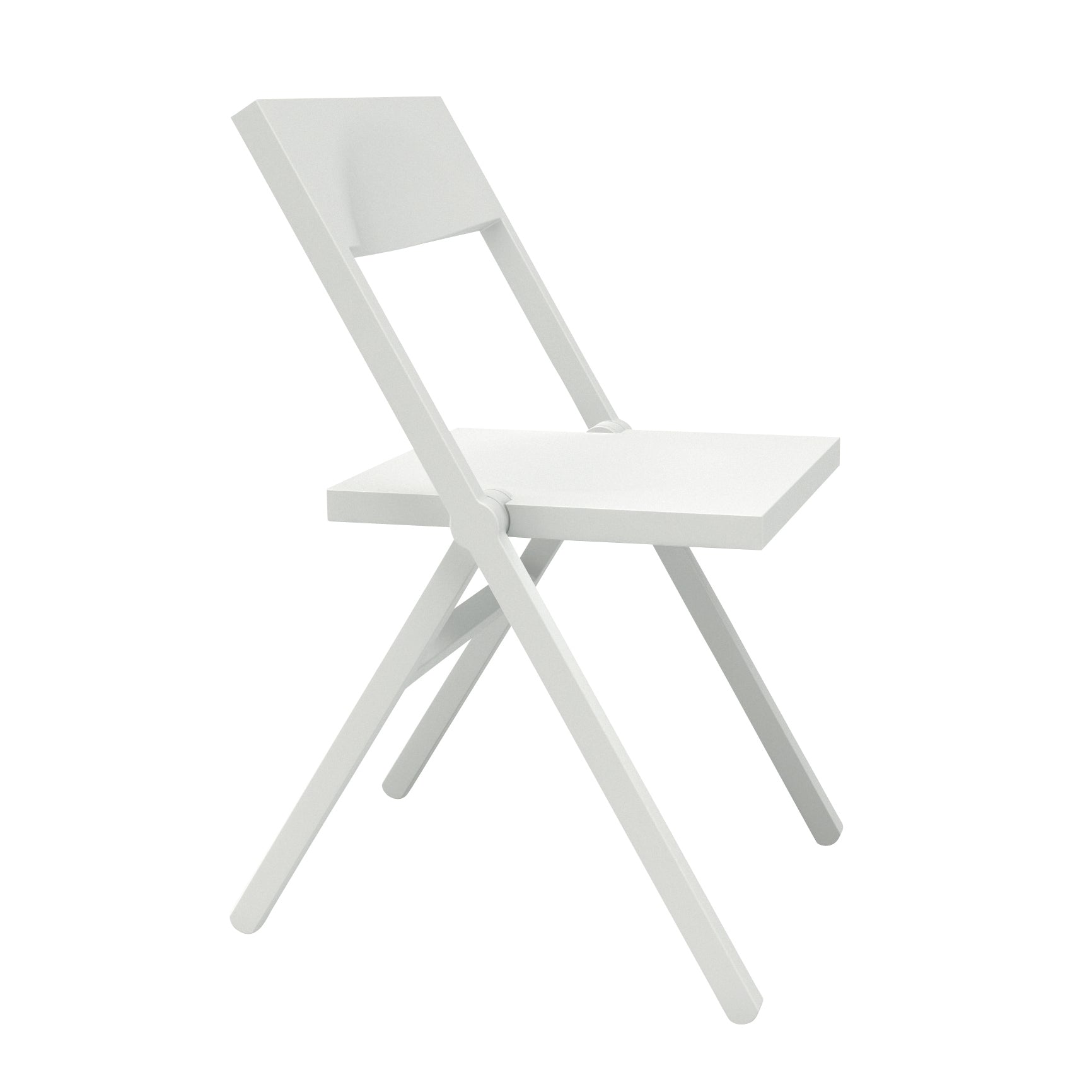 Alessi - Piana Klappstuhl