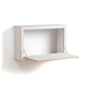 Ambivalenz - Fläpps Box Schreibtisch
