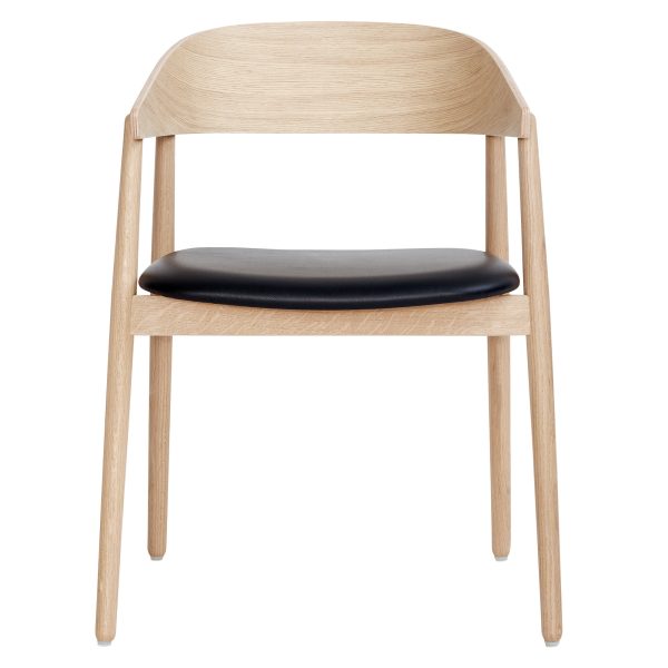 Andersen Furniture - AC2 Stuhl gepolstert