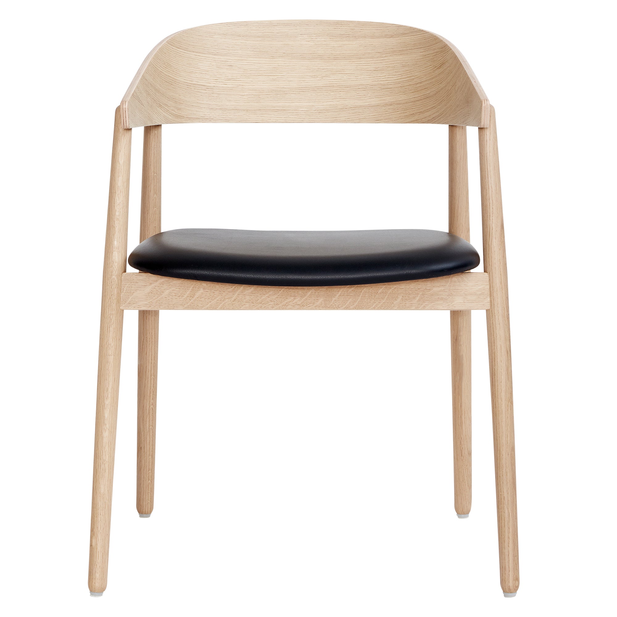 Andersen Furniture - AC2 Stuhl gepolstert