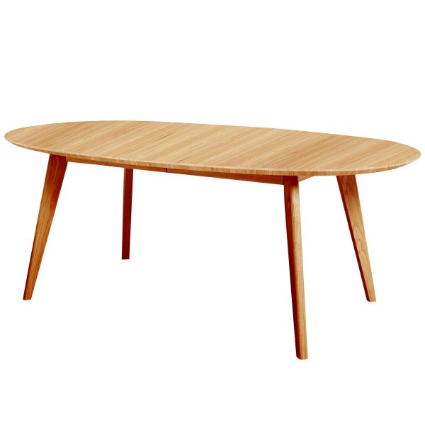 Andersen Furniture - DK10 Ausziehtisch Holz