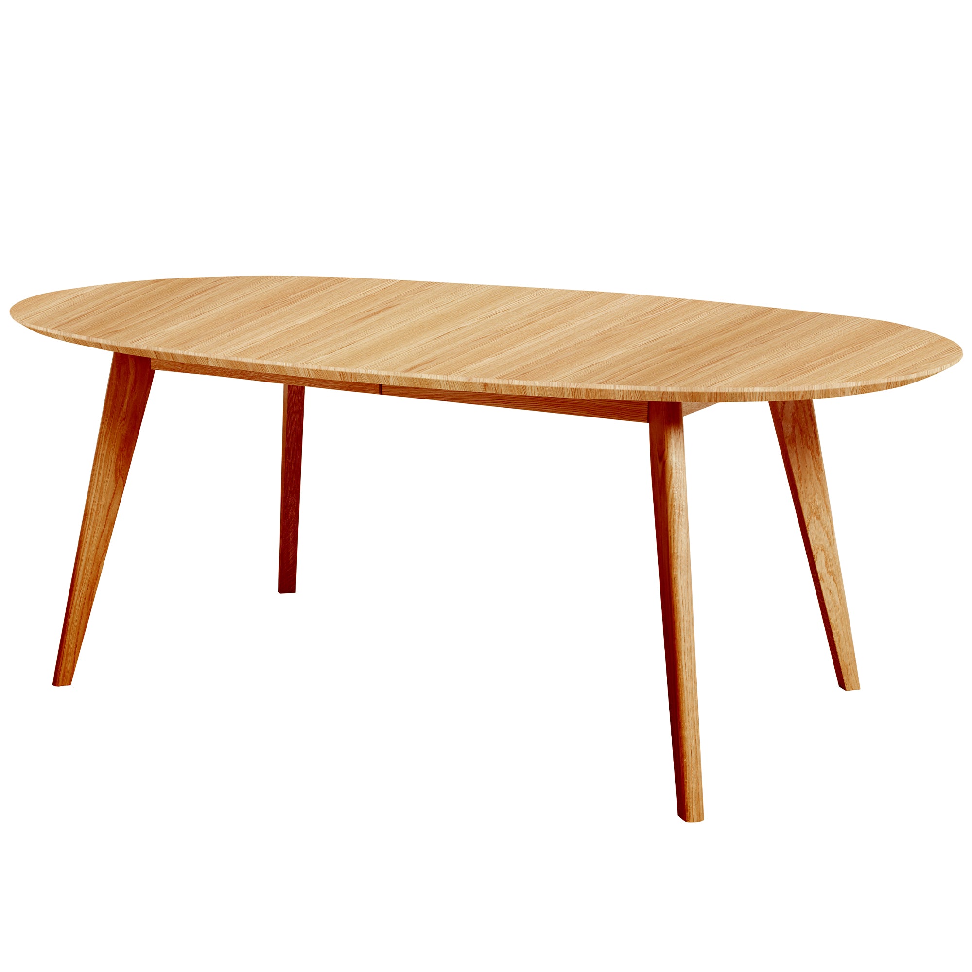 Andersen Furniture - DK10 Ausziehtisch Holz