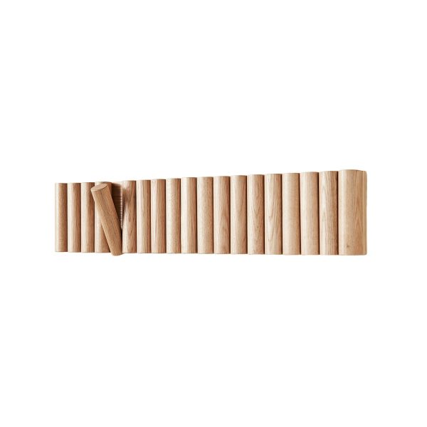 Andersen Furniture - Mono Wandgarderobe