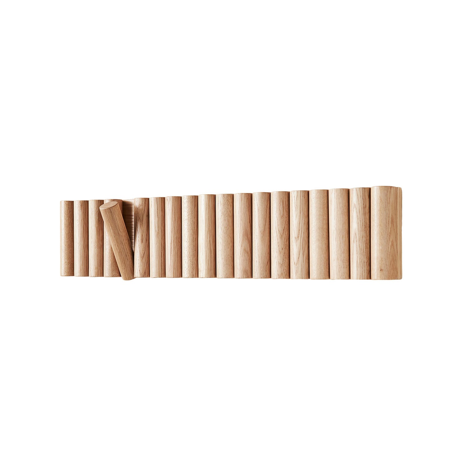 Andersen Furniture - Mono Wandgarderobe