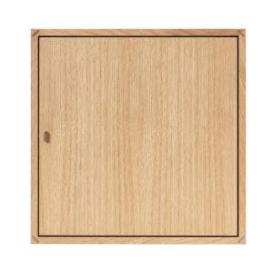 Andersen Furniture - S10 Signature Regalsystem