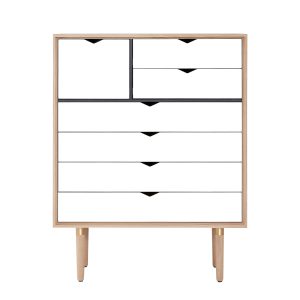 Andersen Furniture - S8 Kommode