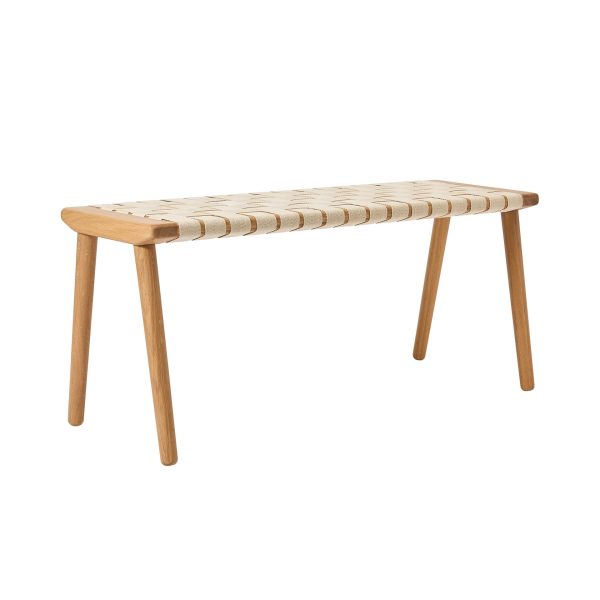Andersen Furniture - Seat Bank