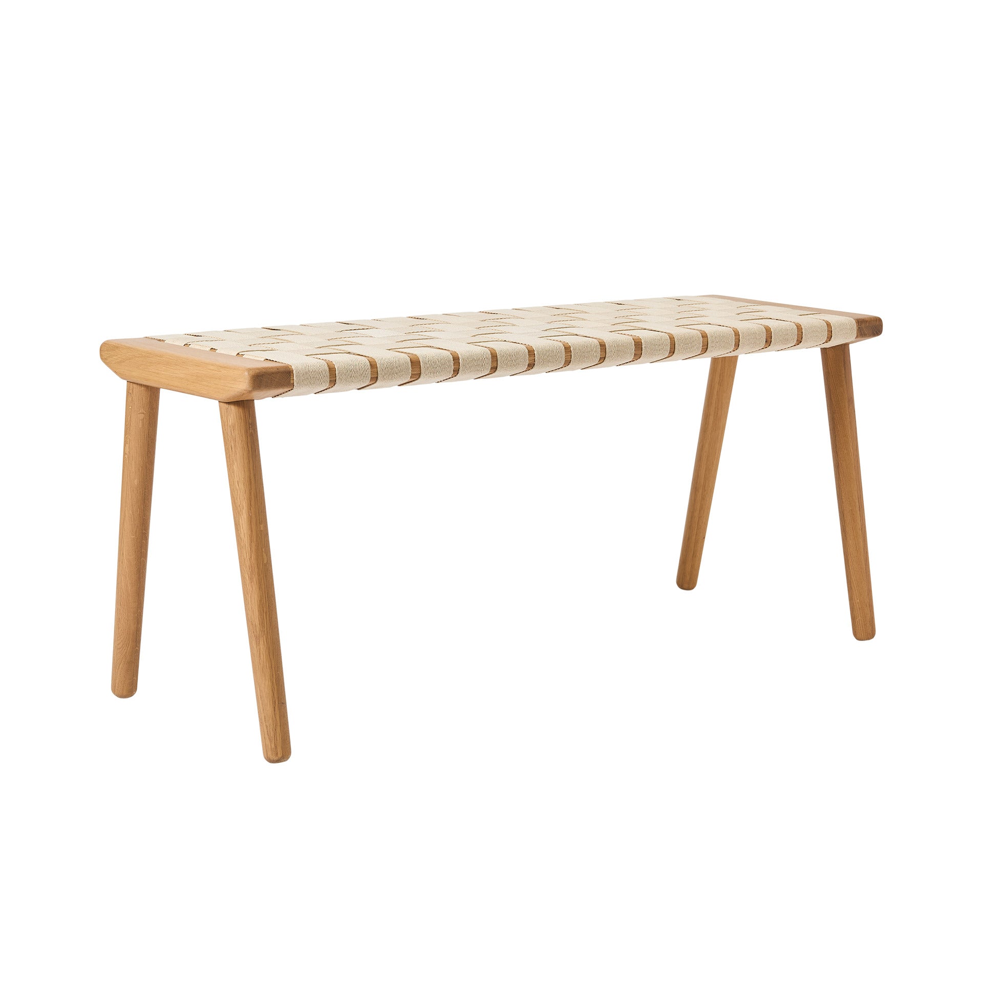 Andersen Furniture - Seat Bank
