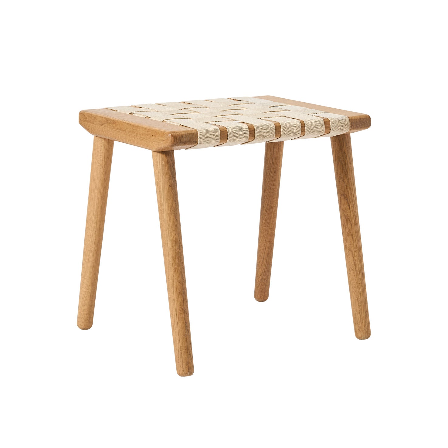 Andersen Furniture - Seat Hocker
