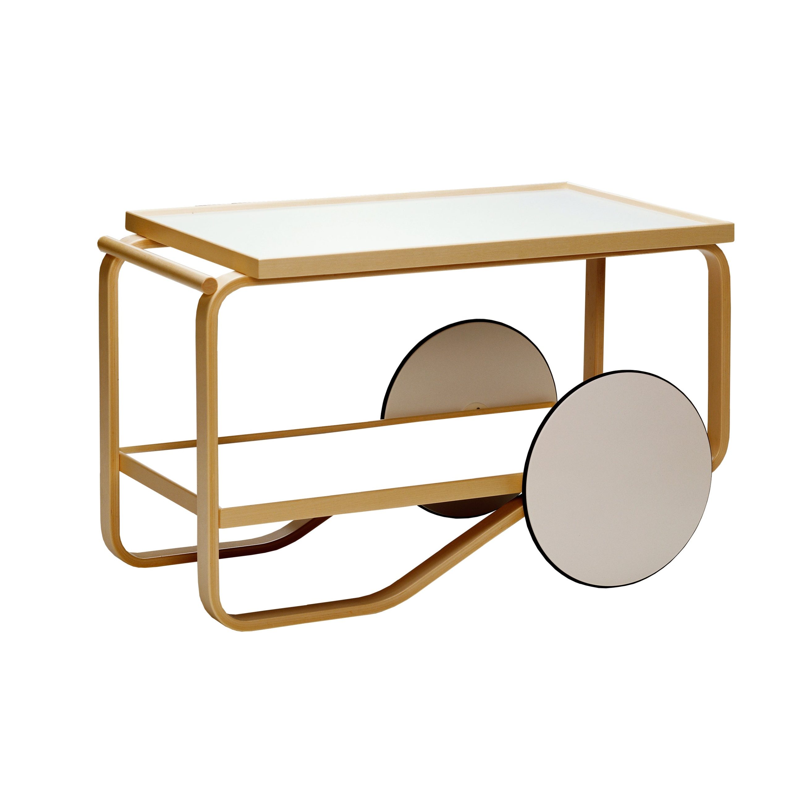 Artek - Servierwagen 901