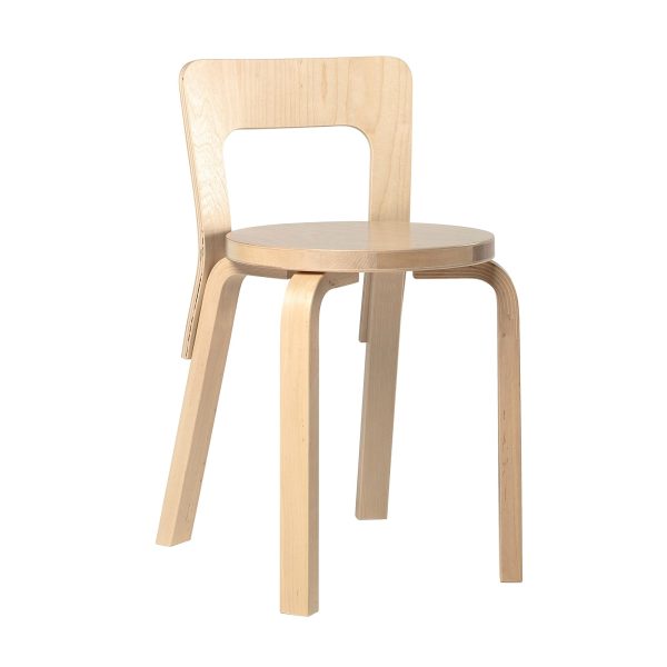 Artek - Stuhl 65