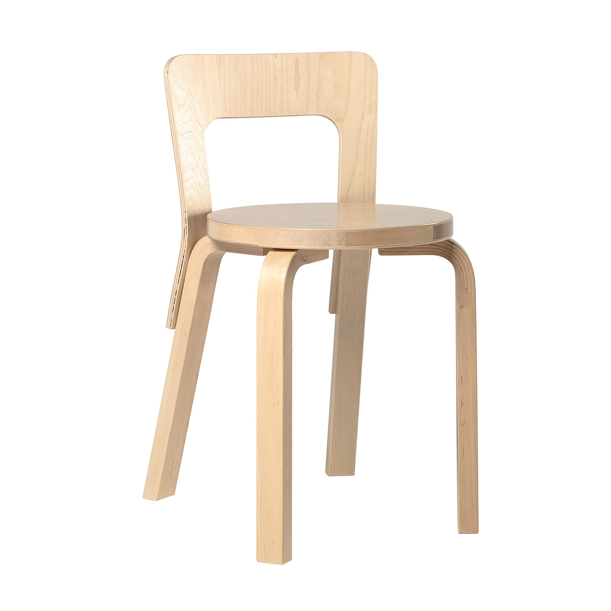 Artek - Stuhl 65
