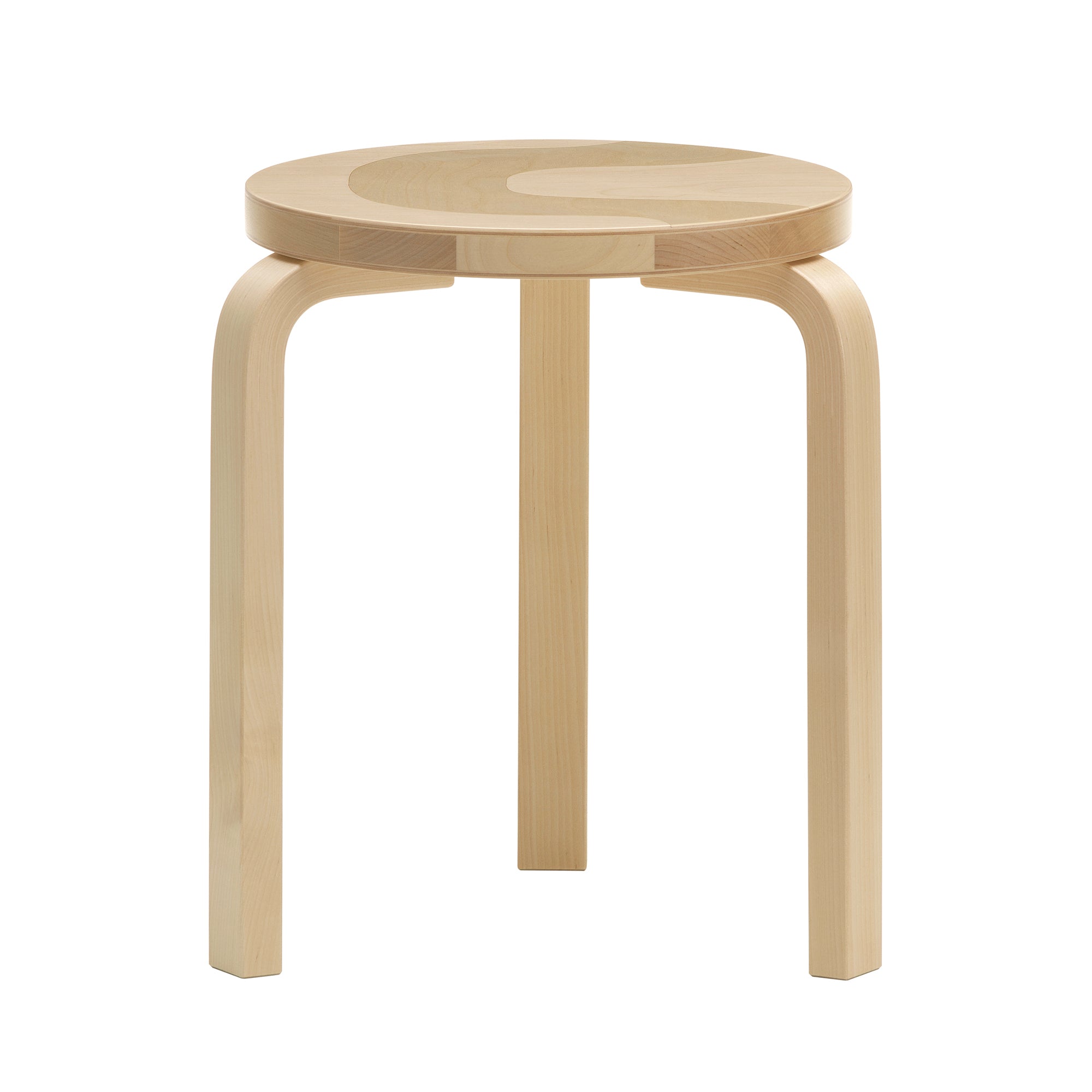 Artek x Marimekko - 60 Hocker