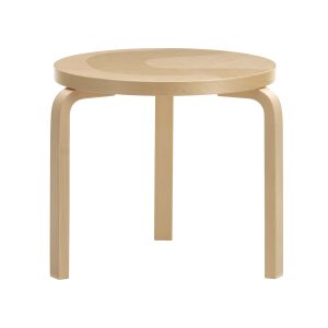 Artek x Marimekko - 90D Beistelltisch