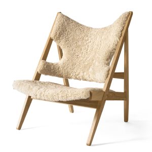 Audo - Knitting Chair