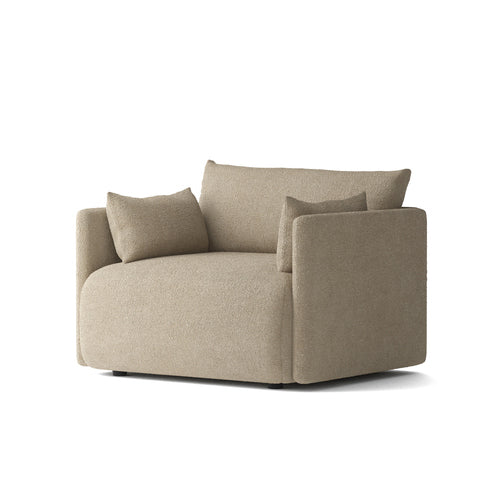 Audo - Offset Sessel