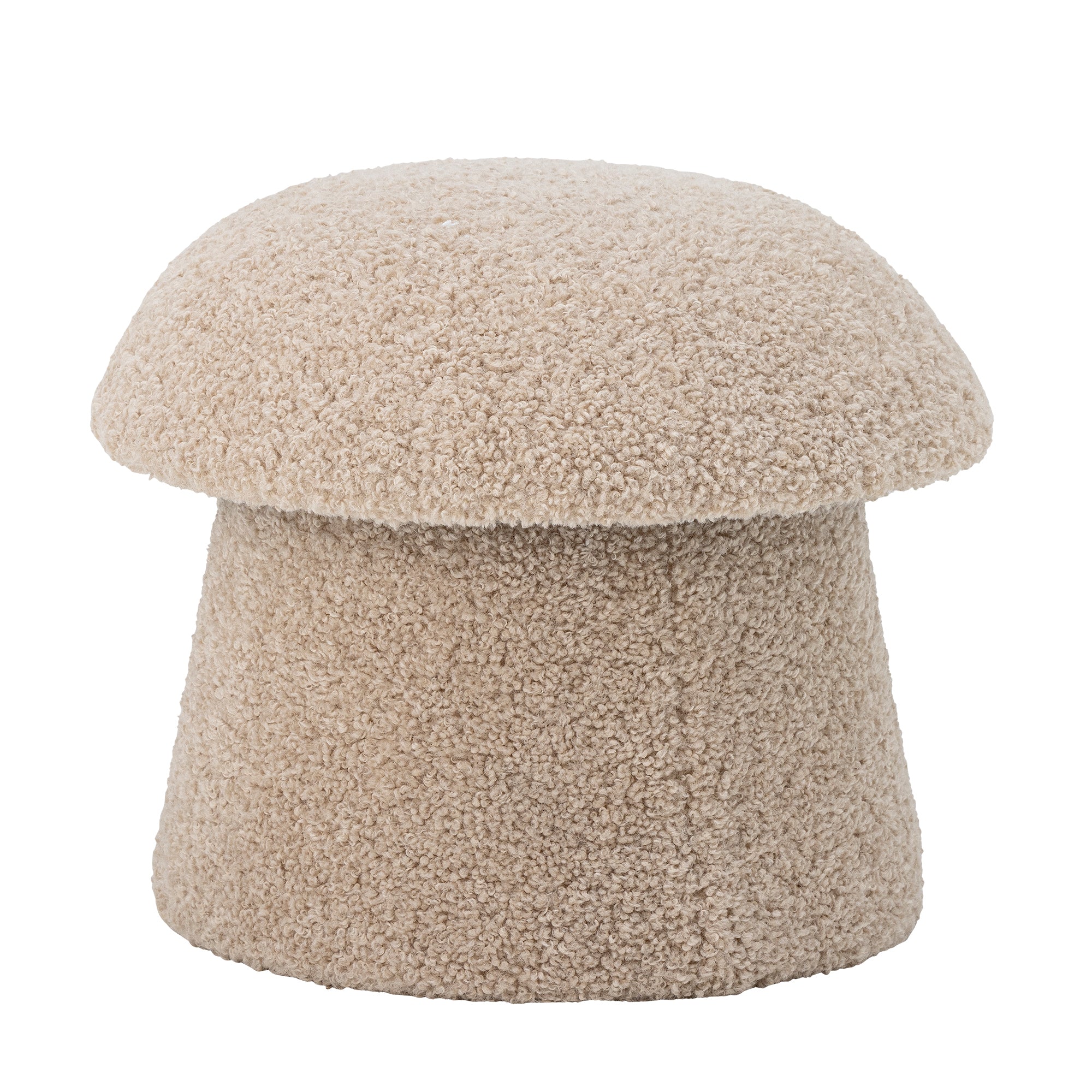Bloomingville - Bocca Pouf