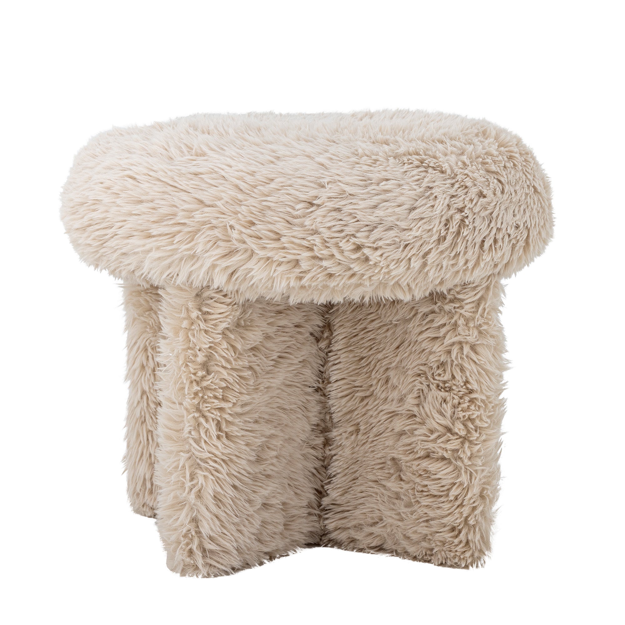 Bloomingville - Frikka Pouf