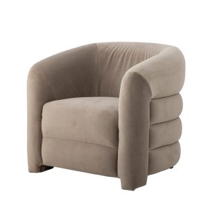 Bloomingville - Joel Lounge Chair