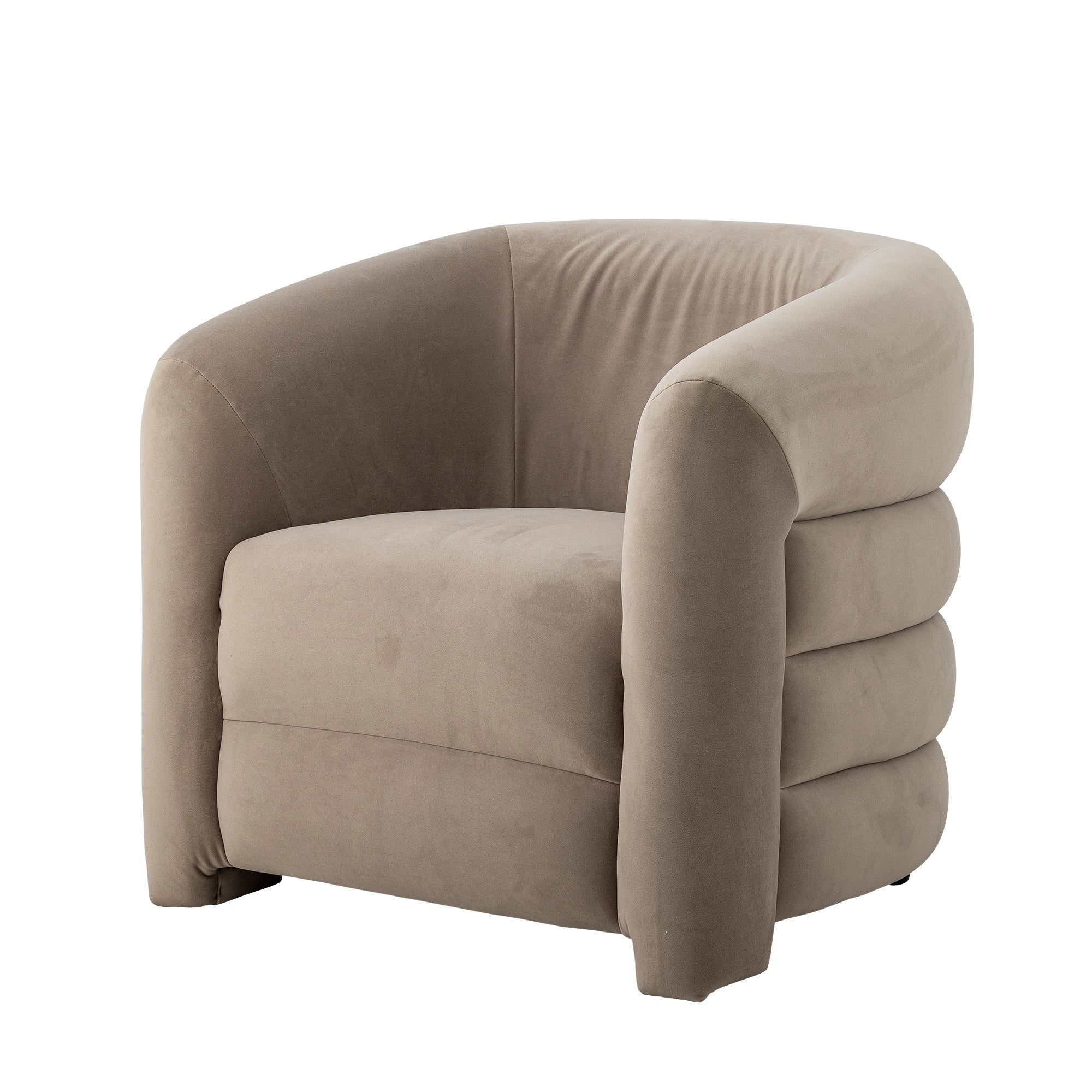 Bloomingville - Joel Lounge Chair