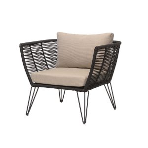 Bloomingville - Mundo Lounge Chair