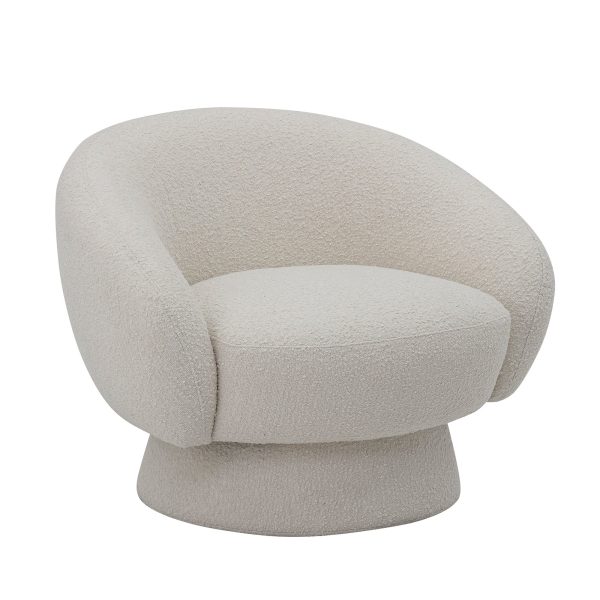 Bloomingville - Ted Lounge Chair