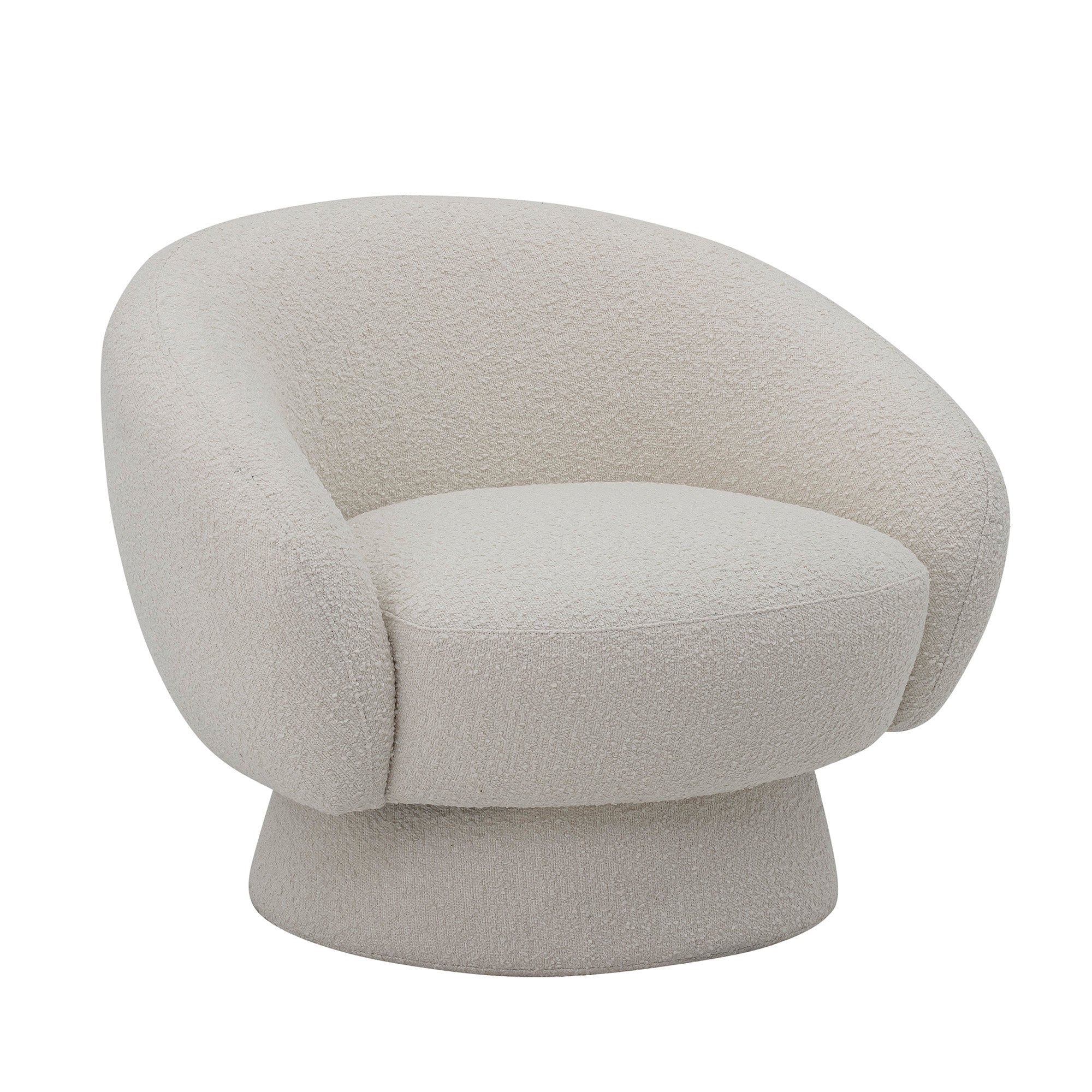 Bloomingville - Ted Lounge Chair