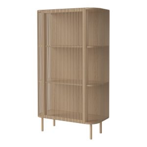 Bolia - Cord Highboard