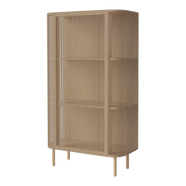 Bolia - Cord Highboard