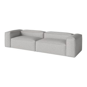 Bolia - Cosima Modulsofa mit großer Ecke