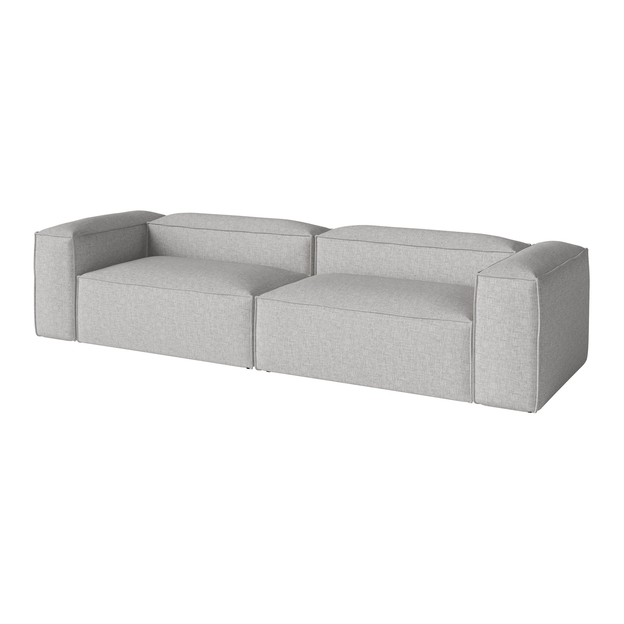 Bolia - Cosima Modulsofa mit großer Ecke