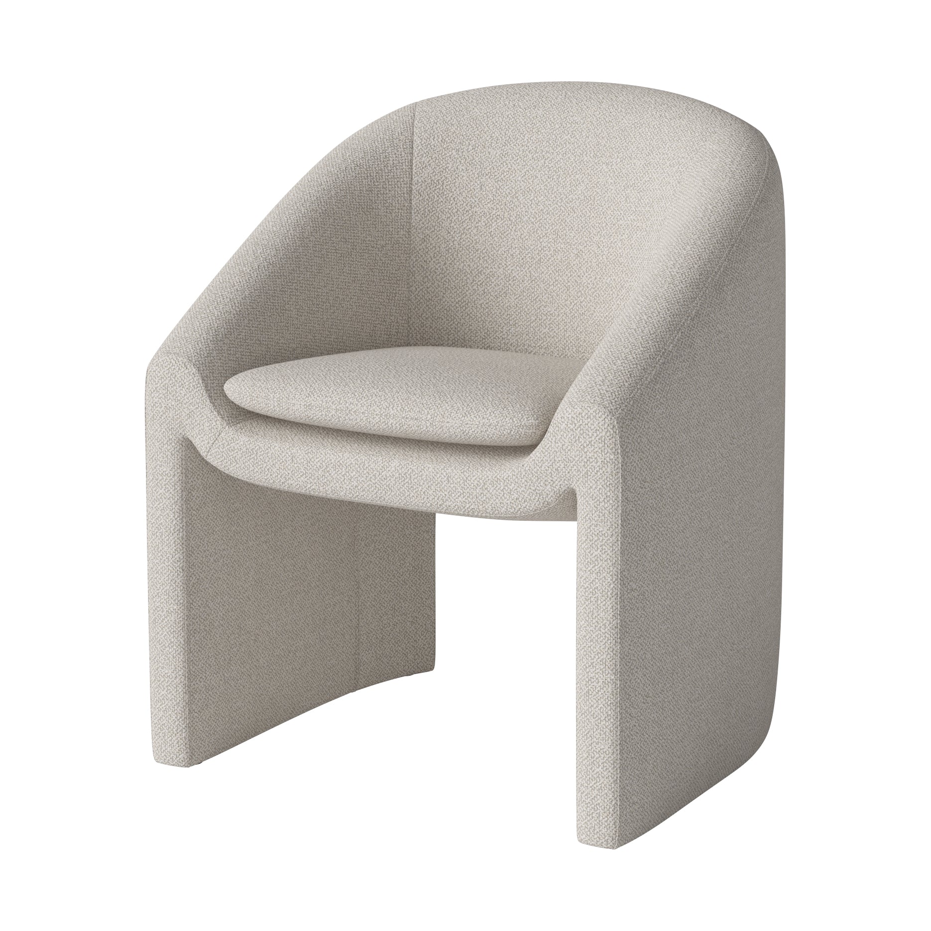 Bolia - Mielo Esstischstuhl