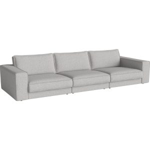 Bolia - Noora Modulsofa 3-Sitzer