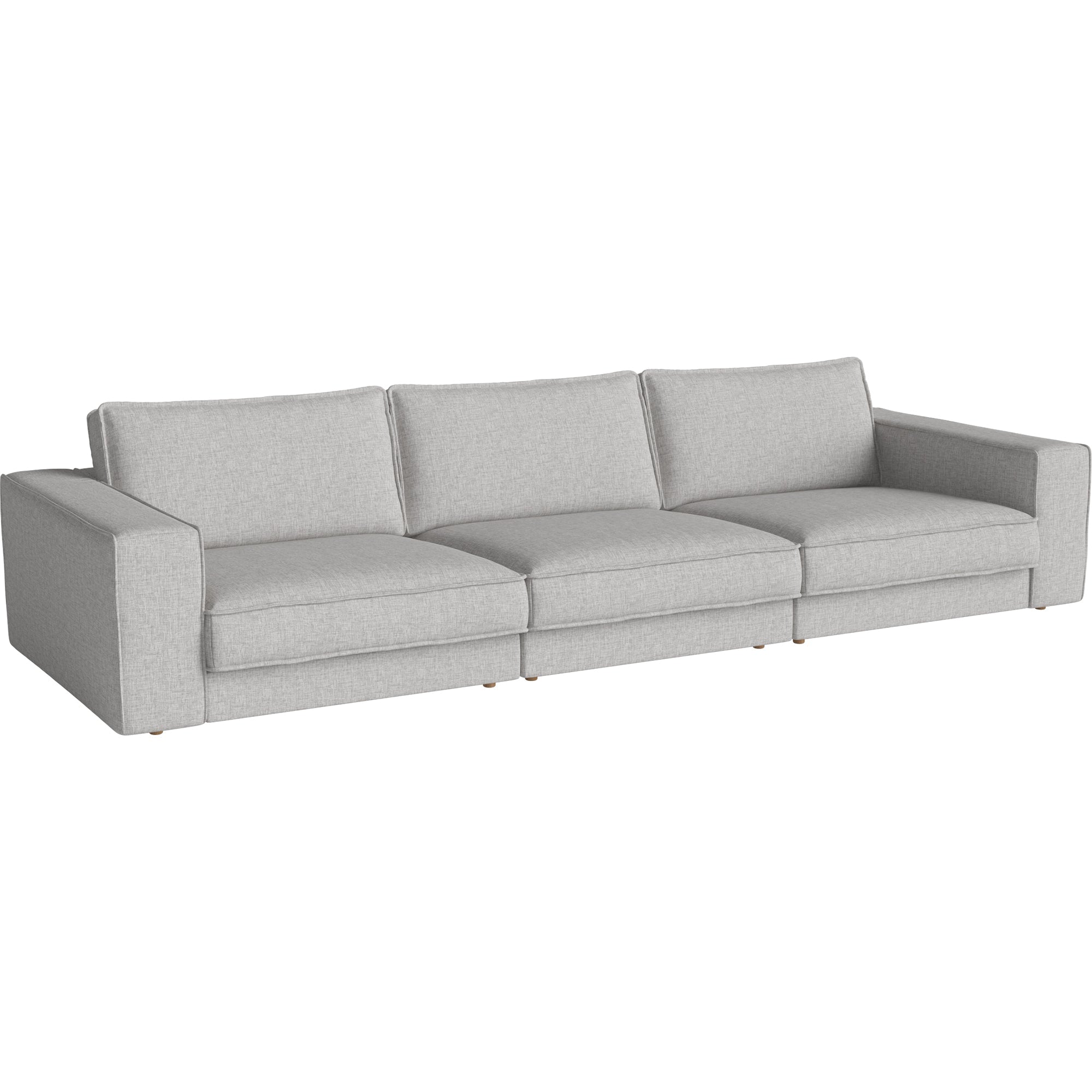 Bolia - Noora Modulsofa 3-Sitzer