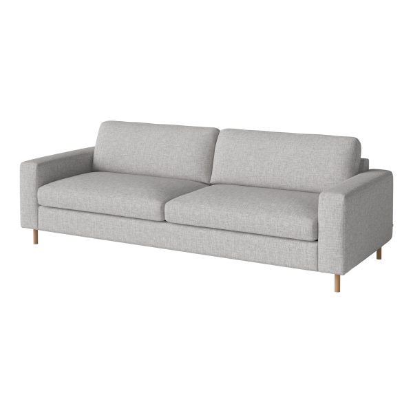 Bolia - Scandinavia 3-Sitzer Sofa