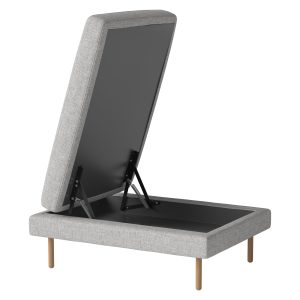 Bolia - Scandinavia Pouf