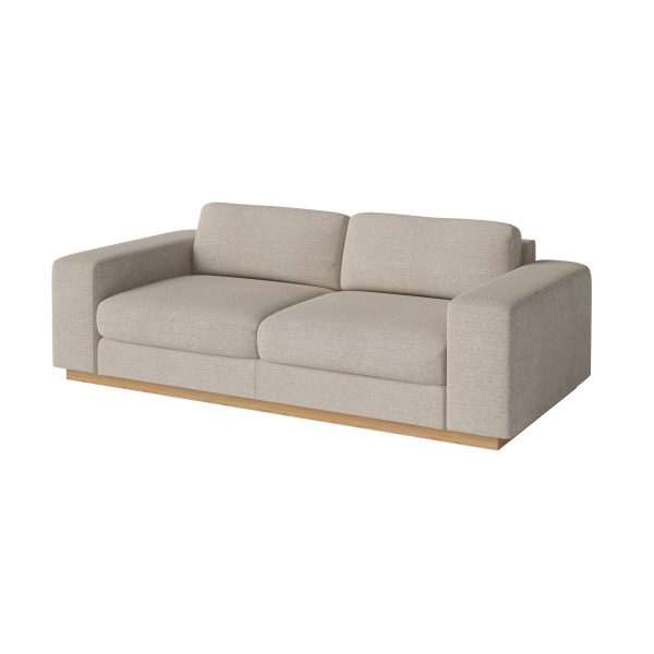 Bolia - Sepia 2,5-Sitzer Sofa