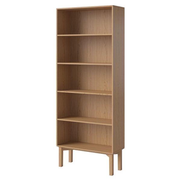 Bolia - Silent Bücherregal