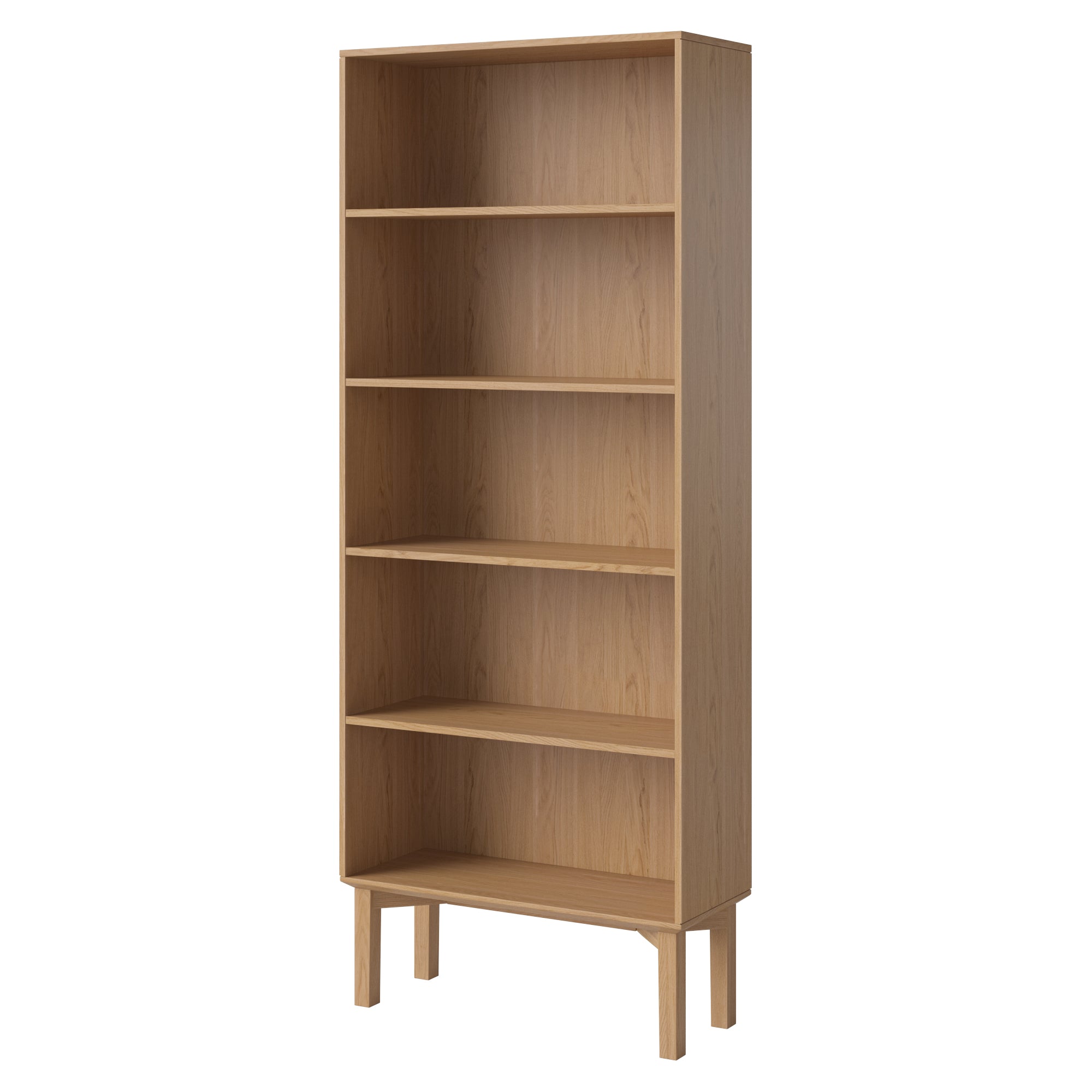 Bolia - Silent Bücherregal