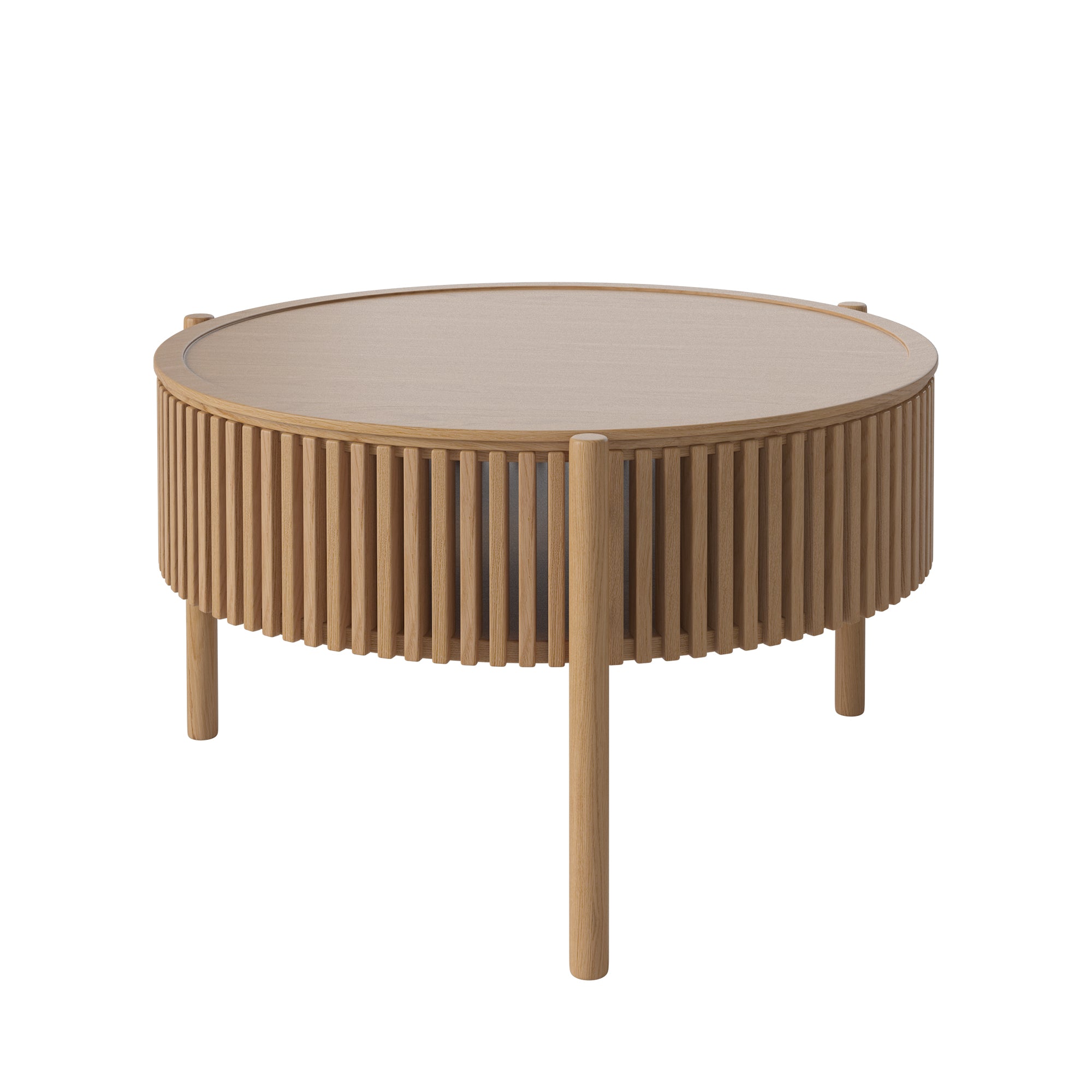 Bolia - Story Couchtisch Ø 83 cm