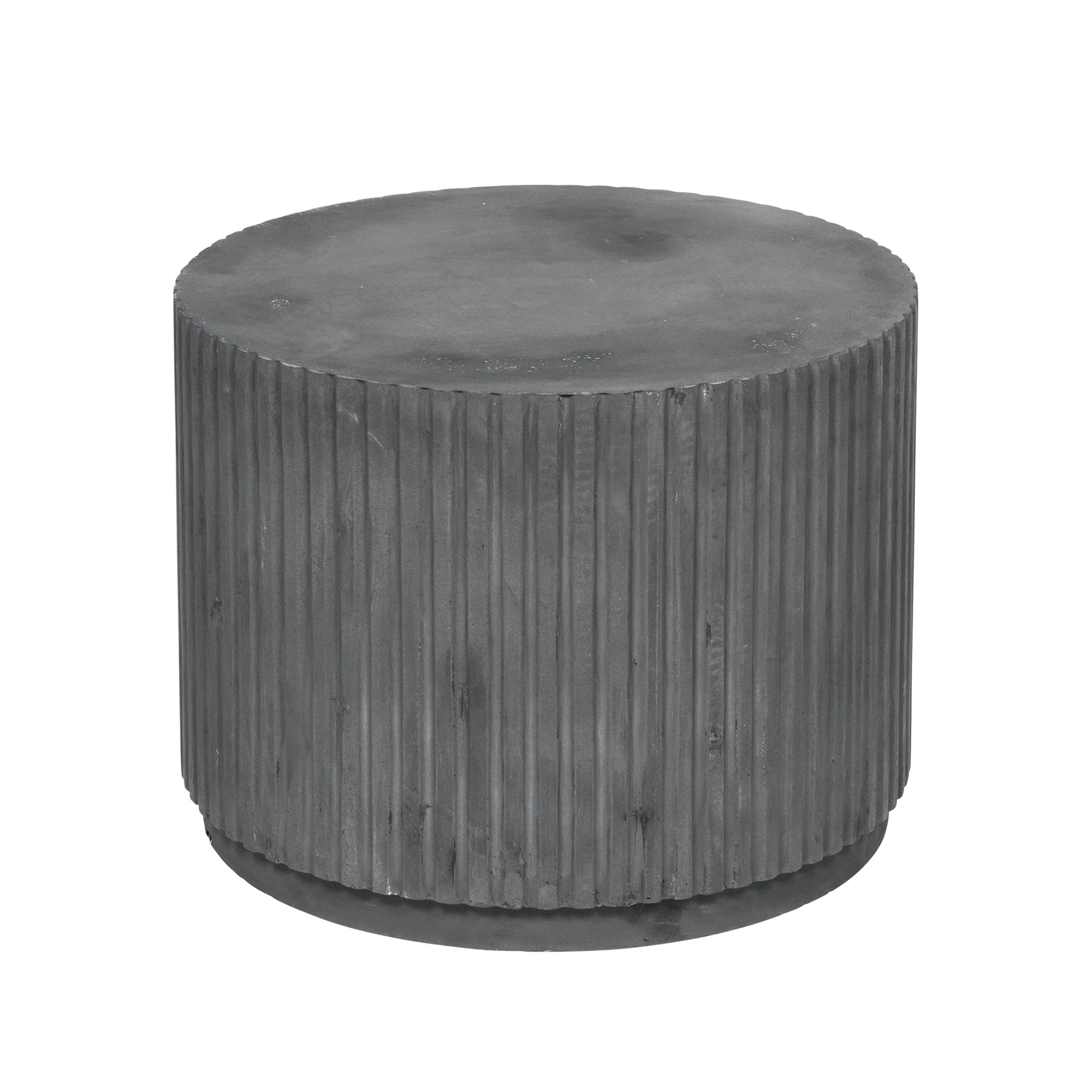Broste Copenhagen - Rillo Beistelltisch