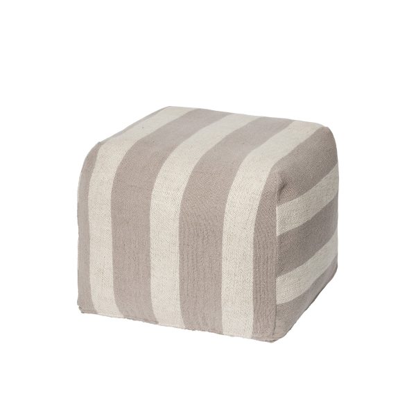 Broste Copenhagen - Sigrid Pouf