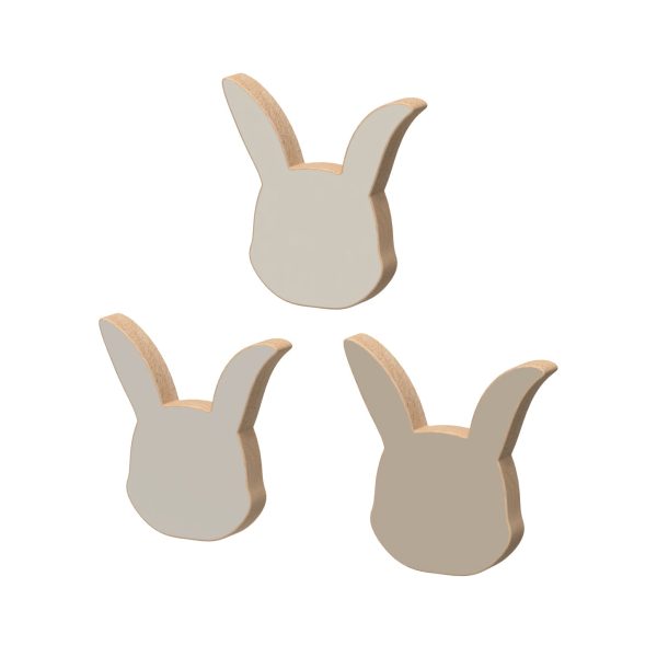 Cam Cam Copenhagen - Haken aus Holz