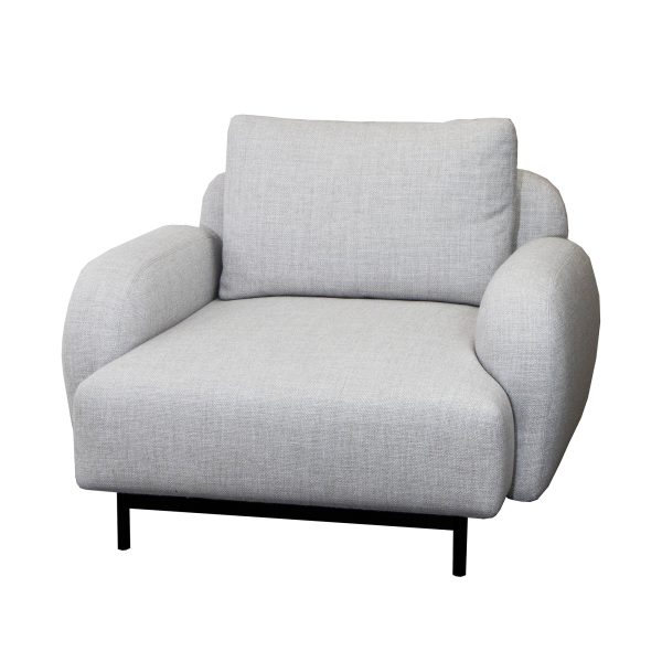 Cane-line - Aura Sessel