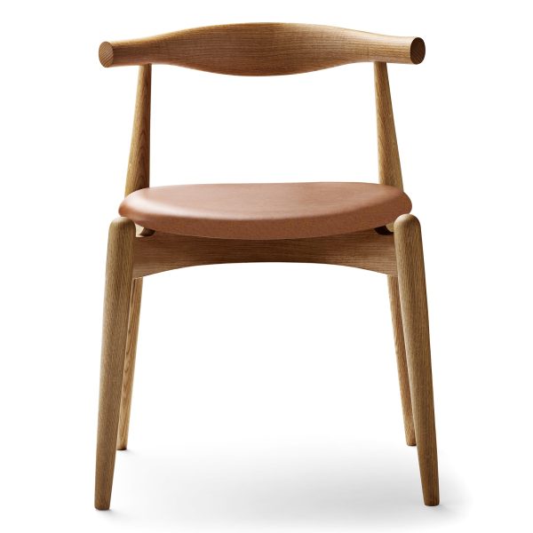 Carl Hansen - CH20 Elbow Chair