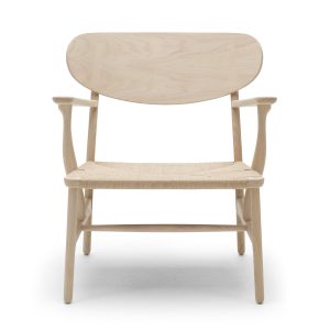 Carl Hansen - CH22 Stuhl